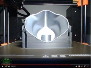 MUSC S.A.F.E COVID-19 Mask Alliance-3D Fighting COVID-19